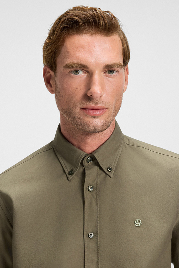 ΠΟΥΚΑΜΙΣΟ BOSS - 314